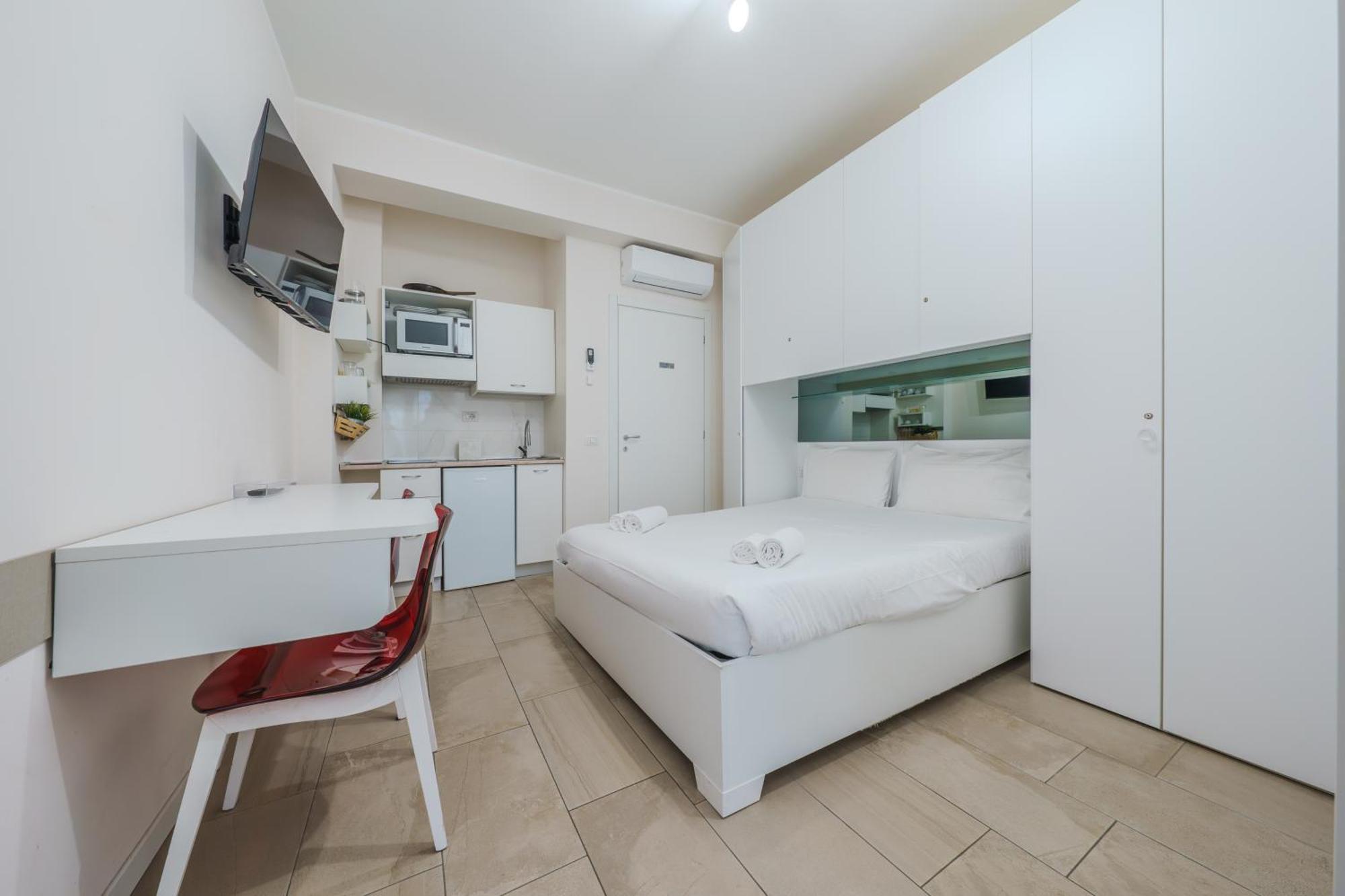 Cristel Apartment - 15 Min Da Milano 科马诺 外观 照片