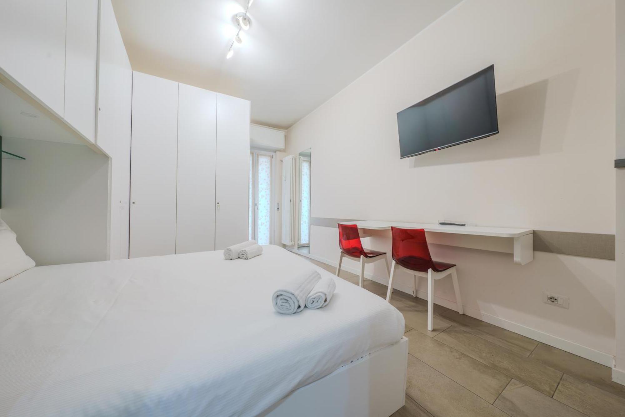 Cristel Apartment - 15 Min Da Milano 科马诺 外观 照片